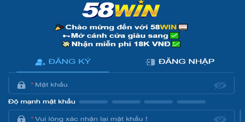 Giao dịch nạp, rút không bao giờ lỗi minh chứng sự uy tín