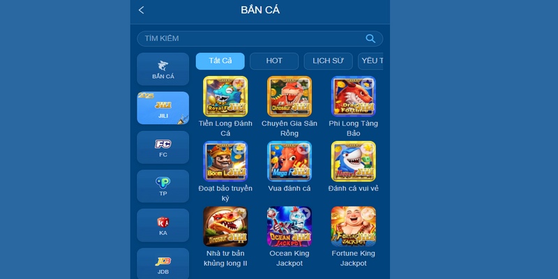 Bắn cá 58WIN là chuyên mục giải trí hấp dẫn, tạo nên sân  chơi ấn tượng