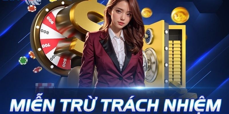 Trường hợp bet thủ không được miễn trách nhiệm